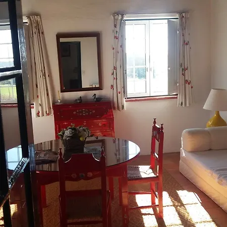 Quinta Da Anunciada Velha Country house *