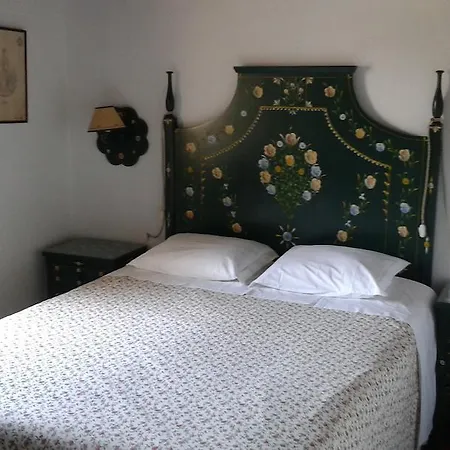 Country house Quinta Da Anunciada Velha Tomar